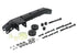 SuperPro Landcruiser 100 Series Differential Drop Kit