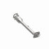 MagnaFlow Converter Direct Fit 05-12 Nissan Pathfinder 4.0L / 05-15 NIssan Xterra 4.0L