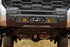 DV8 - 2022 Toyota Tundra Centric Series Front Bumper