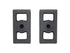 ICON 1in Cast Block Kit (3in Wide)