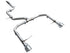 AWE Tuning 22-25 Volkswagen Jetta GLI Track Edition Exhaust - Chrome Silver Tips