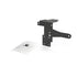 BRKT JEEP 4XE FR SPEAKER RELOCATION KIT