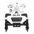 ARB Bumper/Fitting Kit Bundle 3413050