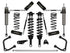ICON 24 Land Cruiser 250 Series 1.25-3in Lift Stage 6 Suspension System Tubular