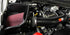 K&N 2017 Ford F250 V8-6.2L F/I Performance Air Intake Kit