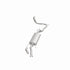 MagnaFlow BRE Exhaust Kit 06-12 Toyota RAV4