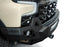 ADD 25-26 Chevy Silverado 1500 ZR2 Stealth Fighter Front Bumper