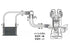 GReddy OIL COOLER KIT W/ FILTER RELOC 13-ROW CIRCUIT SPEC BNR34