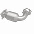 MagnaFlow OEM Grade Direct Fit Converter 15-19 Subaru WRX H4 2.0L