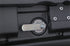 Dee Zee Universal Tool Box - Specialty Crossover Toolbox Plastic Full Size