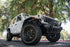 DV8 Offroad 2018+ Jeep Wrangler JL/Gladiator JT Front Inner Fenders