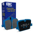 EBC 2019+ BMW Z4 G29 2.0T Bluestuff Rear Brake Pads