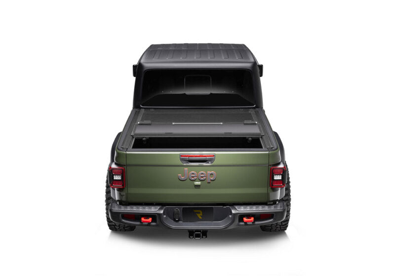 BAK 19-25 Dodge RAM 1500 w/o RamBox 6.4ft. Bed (New Body / No MF Tailgate) BAKFlip MX4 TS