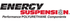 Energy Suspension GM Large 7.5C-C Black Transmission Mount (Zinc Finish)