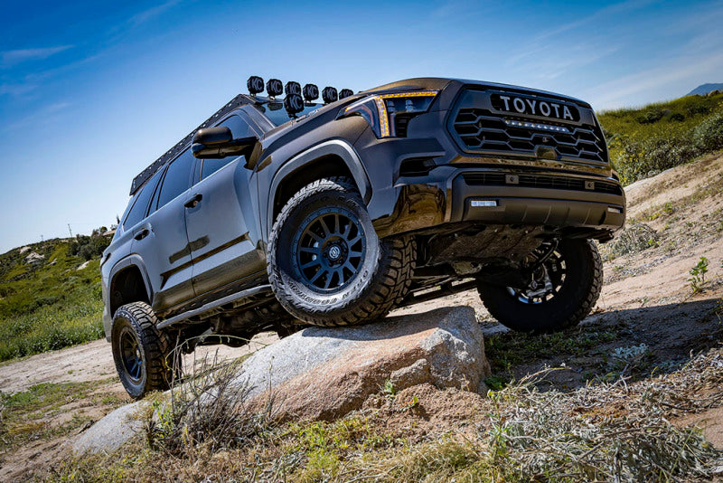 ICON 23-24 Sequoia 0-2.13in Stage 2 Suspension System Tubular