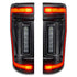 Oracle Lighting 17-22 Ford F-250/350 (Black Series) Flush Mount LED Tail Lights