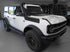 K&N 21-23 Ford Bronco 2.3L/2.7L Elevated Intake Kit (Snorkel)