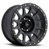 Method MR305 NV 17x8.5 25mm Offset 6x5.5 108mm Centerbore - Matte Black