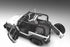 Husky Liners 11-17 Jeep Wrangler JK 2dr (Incl. TG & Tub Liner) Guardian Impact Jeep Liner