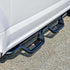 Westin 15-26/17-26 Ford F-150/F-250/F-350/F-450 SuperCab Outlaw Drop Nerf Step Bars Tex Black