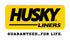Husky Liners 11-16 Ford F-250/F-350 Super Duty Extend-A-Fender Style Fender Flares - 4pc