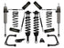 ICON 2024+ Toyota Tacoma Stage 4 Suspension System Tubular w/ Triple Rate Spring