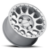 Method MR709 HD Bead Grip 18x 9in / ET12 / 8x170 BP / 125mm Bore - Machined Wheel
