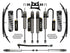 ICON 17-19 Ford F250/F350 2.5in Stage 5 Suspension System w/ Expansion Pack
