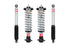 Eibach 22-24 GMC Sierra SLE Elevation SLT Crew Cab 3.0L 6 Cyl Pro Tuck Lift Kit Stage 2