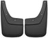 Husky Liners 14 GMC Sierra 1500 Custom Front Black Mud Guards