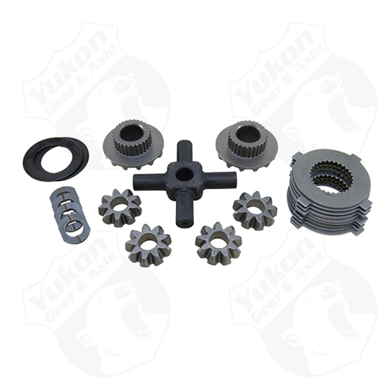 Yukon Gear Trac Lok Positraction internals For Dana 80 and w/ 35 Splin ...