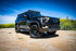 ICON 23-24 Sequoia 3-4.5in Stage 6 Suspension System Billet