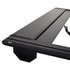 Westin Manual Retractable Tonneau Cover 22-26 Toyota Tundra 5.5ft Bed Black