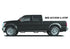 N-Fab Nerf Step 99-16 Ford F-250/350 Super Duty Crew Cab 8ft Bed - Tex. Black - Bed Access - 3in
