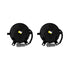 ARB Fog Light Kit LH & RH - Small