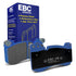 EBC 2021+ BMW M3/M4 3.0TT (G80/G82/G83) Bluestuff Front Brake Pads