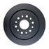 Timbren 19-26 Ram 1500 BES Coated Brake Rotor - Rear
