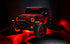 Oracle Bluetooth + RF Underbody Rock Light Kit - 4 PCS - ColorSHIFT