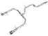 AWE Tuning 22-25 Volkswagen Jetta GLI Track Edition Exhaust - Chrome Silver Tips