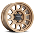 Method MR703 16x8 0mm Offset 6x5.5 106.25mm CB Method Bronze Wheel