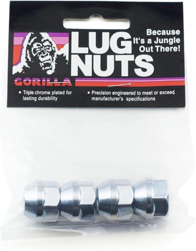 BULGE OE LUG 3/4" 14-2.00 ZINC BAG