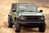 DV8 Offroad 21-23 Ford Bronco Tube Fender Flares