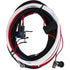 SR-M and SR-Q Backup Kit Harness RIGID Industries