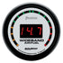 Autometer Phantom 52mm Digital 10:1-17:1 Street Wideband Air/Fuel Ratio Gauge