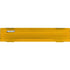 Rigid Industries 10in SR-Series Pro Light Cover - Yellow