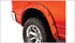 Husky Liners 10-18 Ram 1500 / 19-24 Ram 1500 Classic (Excl. Rebel) Pocket Style Fender Flares - 4pc