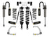 ICON 23-24 Sequoia 3-4.5in Stage 9 Suspension System Billet