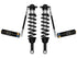 ICON 24+ Toyota Tacoma Remote Reservoir Shocks w/ CDXS Coilover Kit