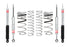 Eibach Pro-Truck 24-25 Toyota Tacoma Stage 1 Lift Kit