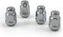 BULGE LUG 3/4" 14-1.50 CHR BAG